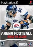 Arena Football: Road to Glory (PlayStation 2)